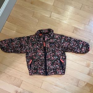 Infant Patagonia Jacket